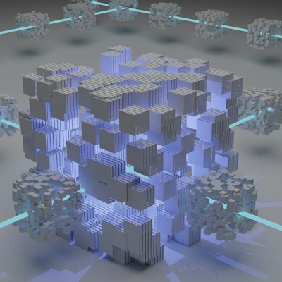 Crypto Fauna #28
